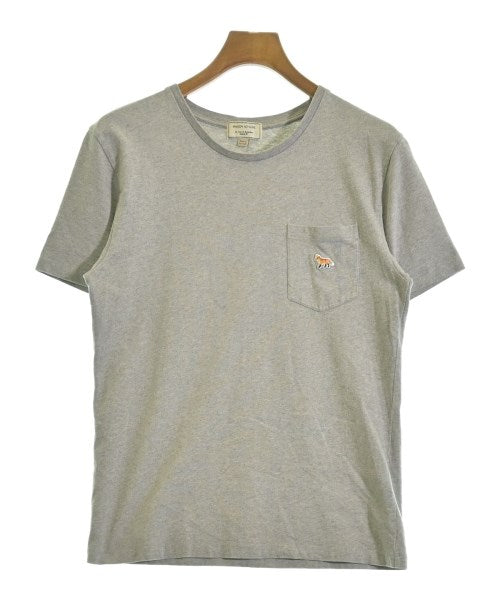 MAISON KITSUNE เสื้อยืด/เสื้อท็อปส์