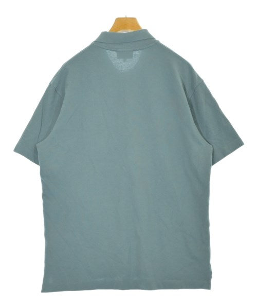 MAISON KITSUNE เสื้อโปโล