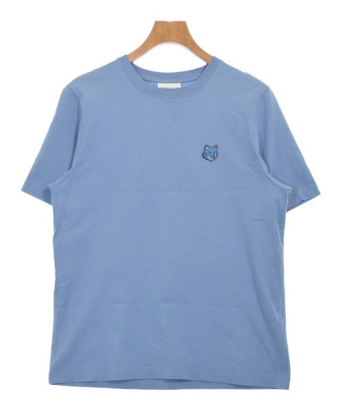 MAISON KITSUNE เสื้อยืด/เสื้อท็อปส์