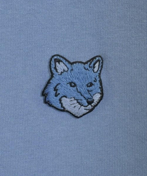 MAISON KITSUNE เสื้อยืด/เสื้อท็อปส์