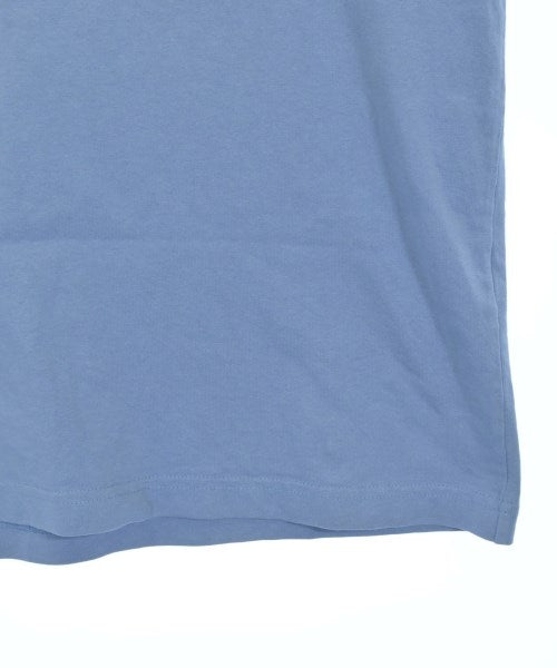 MAISON KITSUNE เสื้อยืด/เสื้อท็อปส์