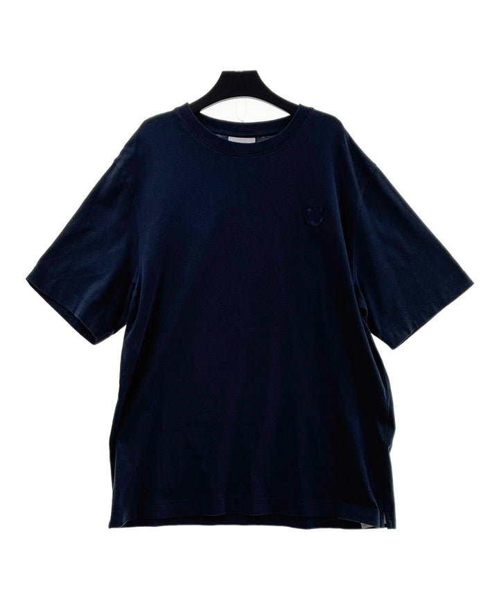 MAISON KITSUNE เสื้อยืด/เสื้อท็อปส์