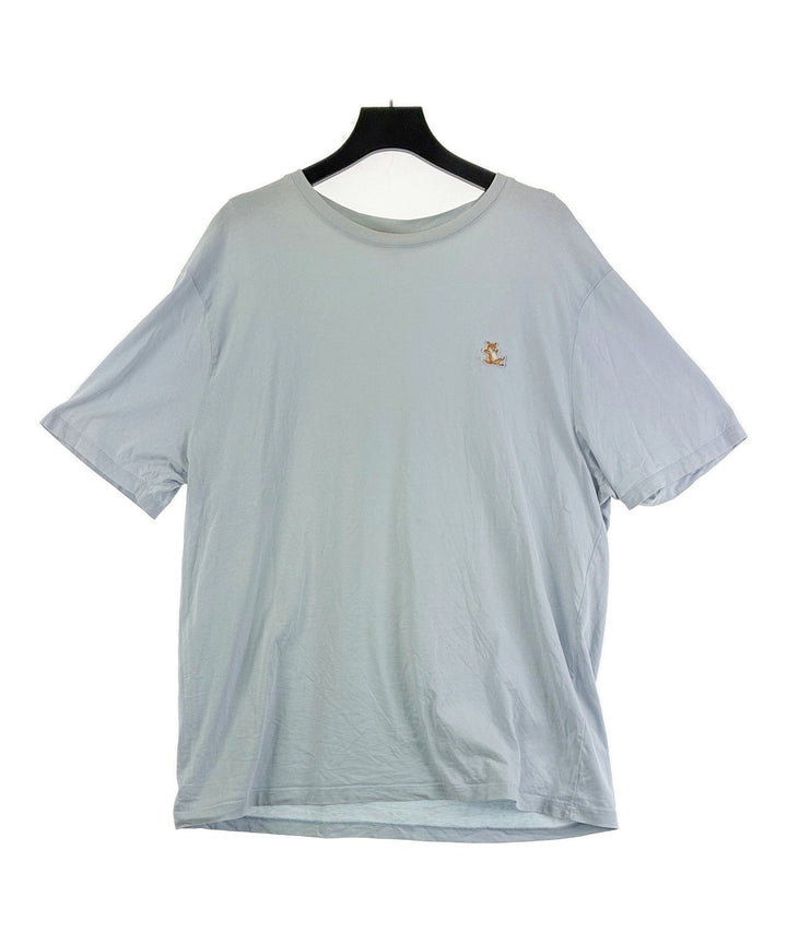 MAISON KITSUNE เสื้อยืด/เสื้อท็อปส์