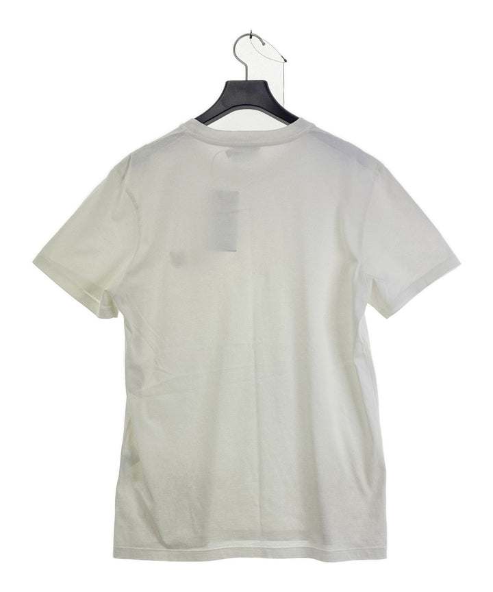 MAISON KITSUNE เสื้อยืด/เสื้อท็อปส์