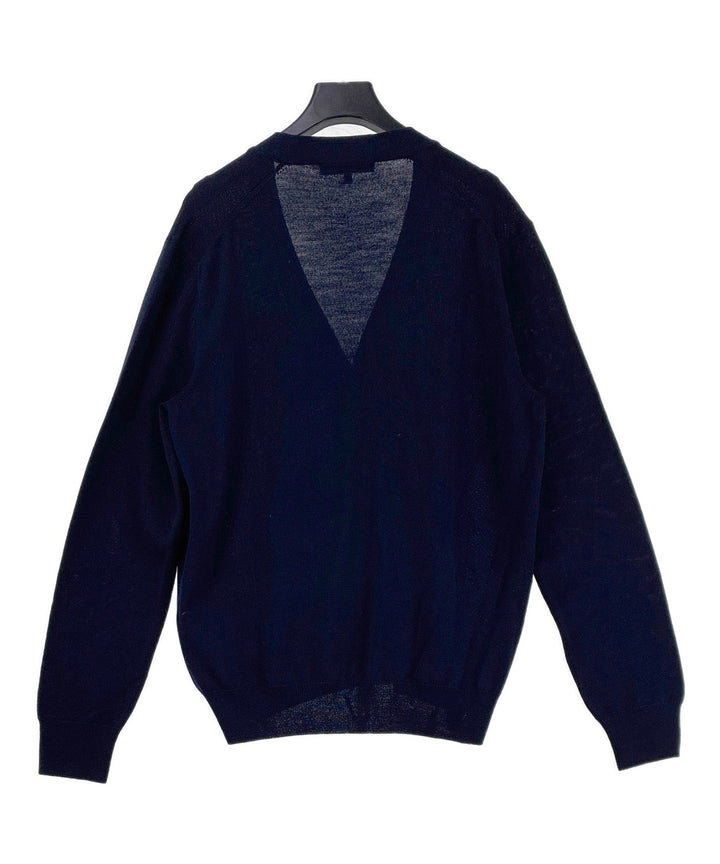 MAISON KITSUNE เสื้อคาร์ดิแกน