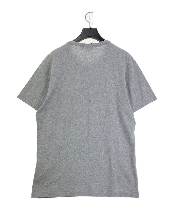 MAISON KITSUNE เสื้อยืด/เสื้อท็อปส์