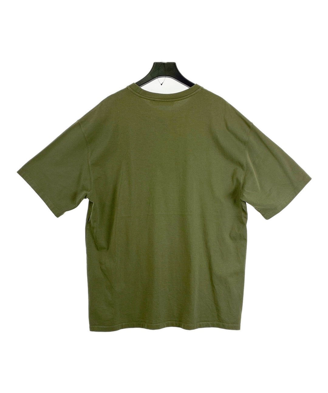 MAISON KITSUNE เสื้อยืด/เสื้อท็อปส์