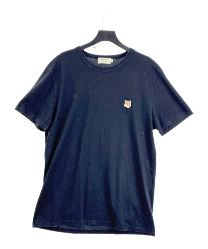 MAISON KITSUNE เสื้อยืด/เสื้อท็อปส์