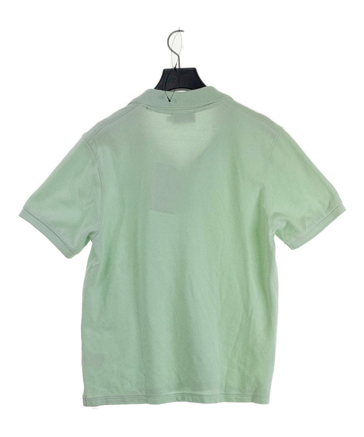 MAISON KITSUNE เสื้อโปโล