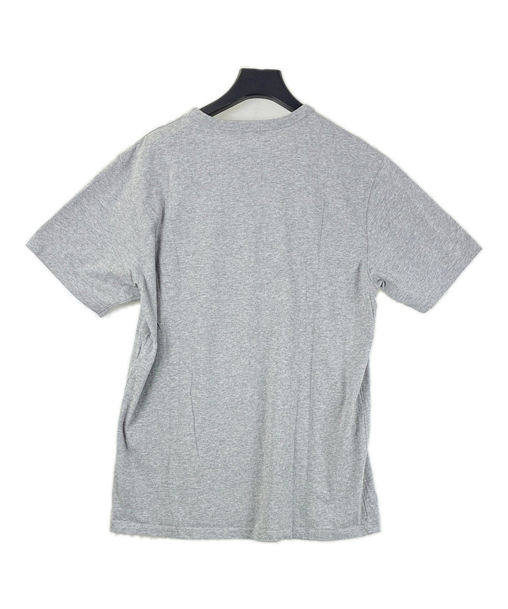 MAISON KITSUNE เสื้อยืด/เสื้อท็อปส์