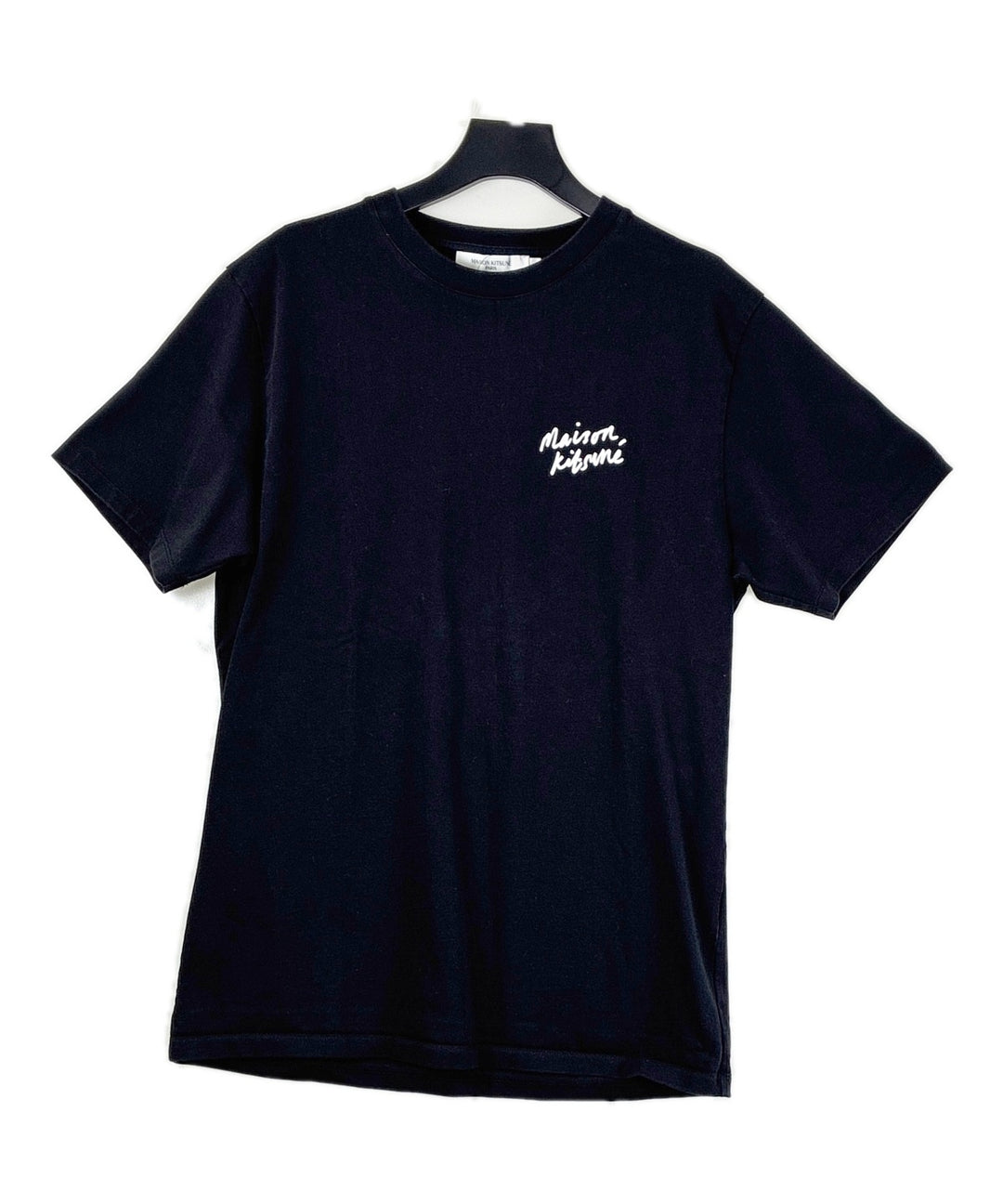 MAISON KITSUNE เสื้อยืด/เสื้อท็อปส์