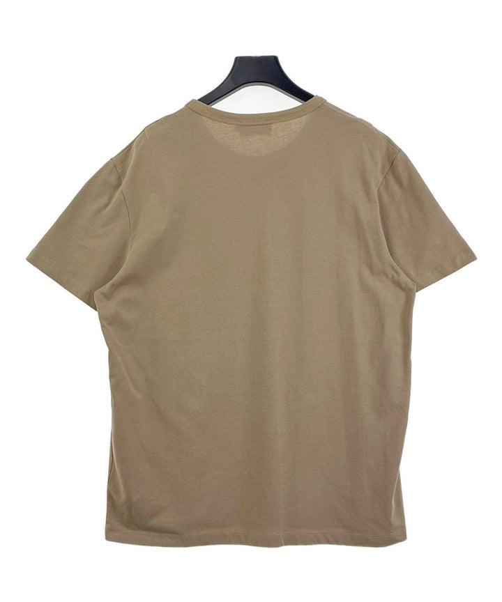 MAISON KITSUNE เสื้อยืด/เสื้อท็อปส์