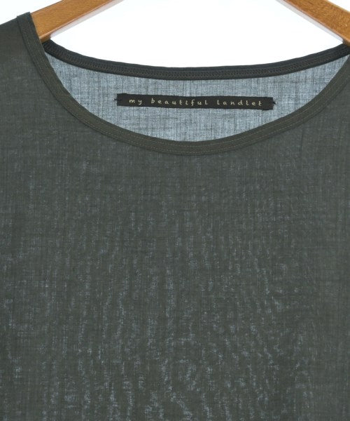 my beautiful landlet เสื้อลำลอง
