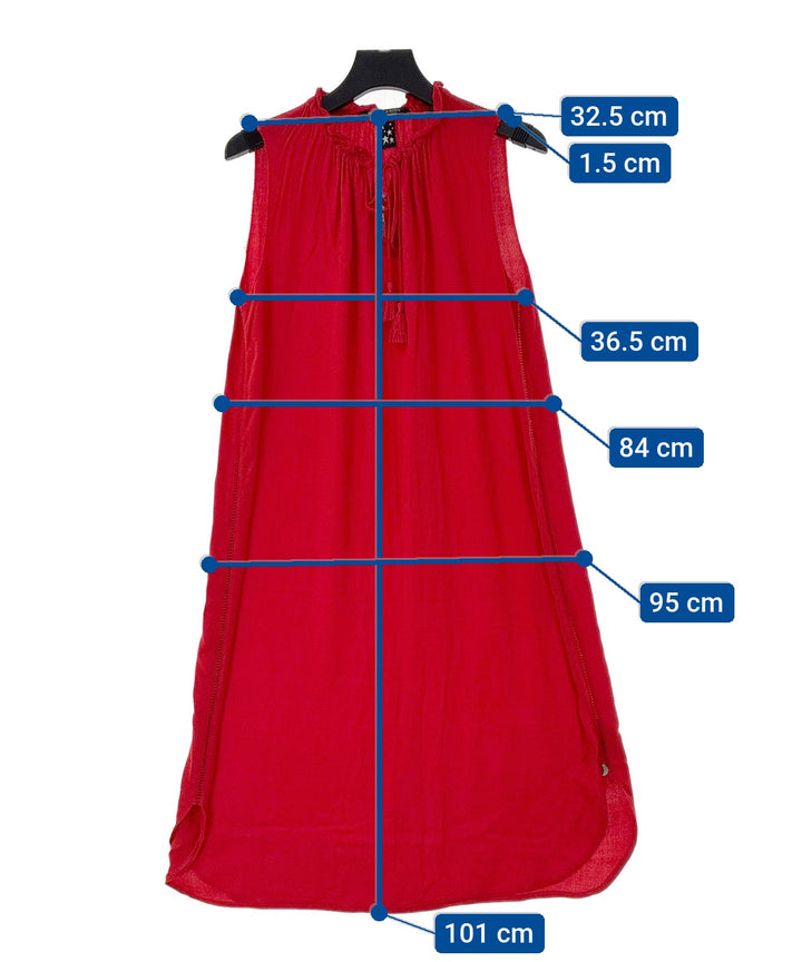 SCOTCH&SODA ชุดเดรส