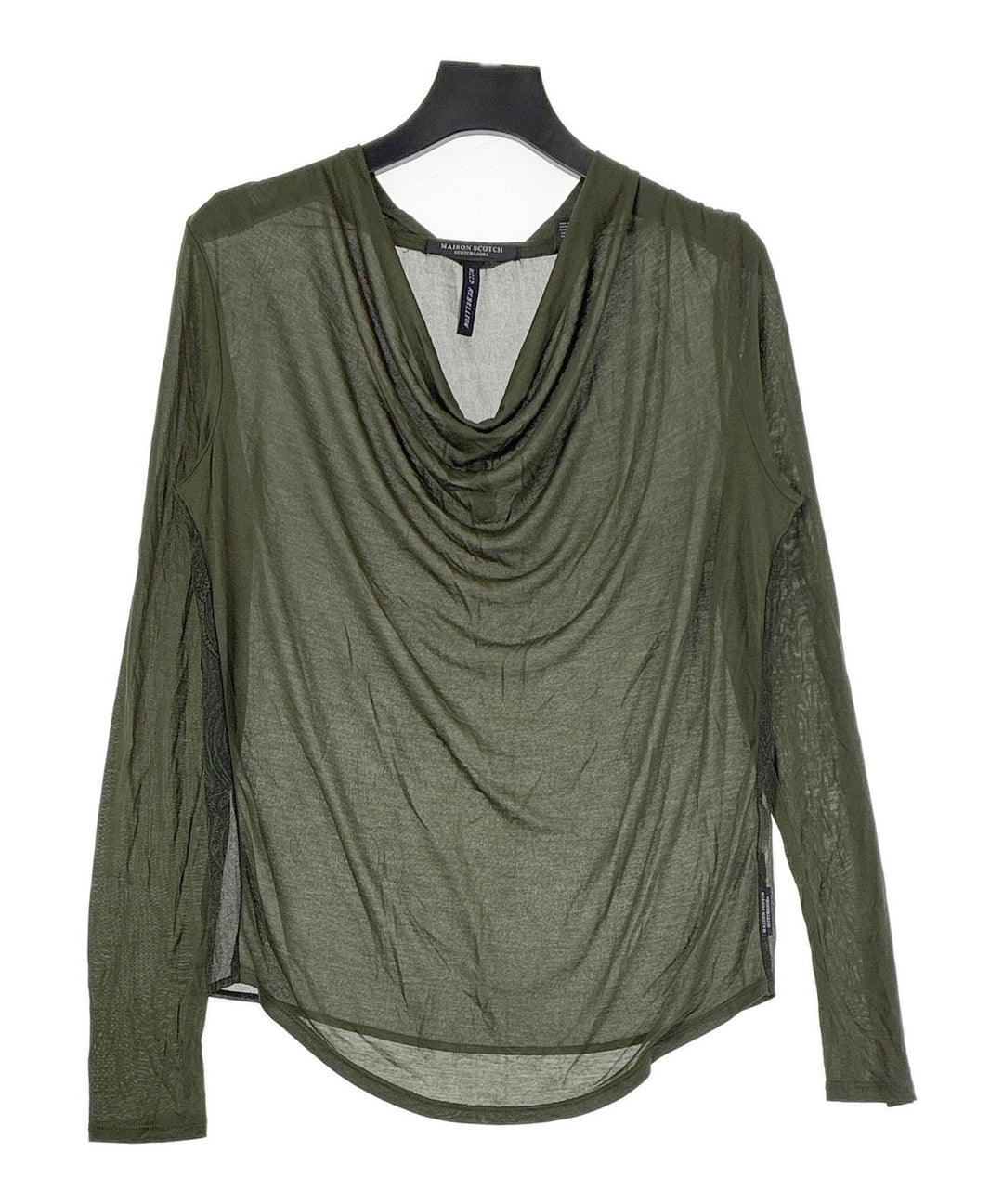 SCOTCH&SODA เสื้อยืด/เสื้อท็อปส์