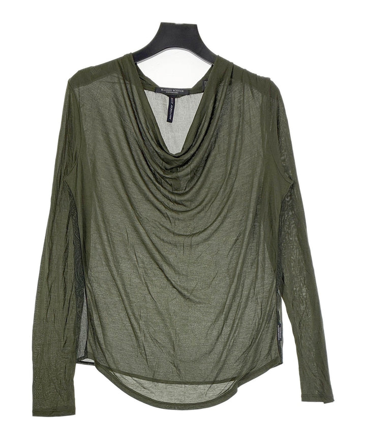 SCOTCH&SODA เสื้อยืด/เสื้อท็อปส์