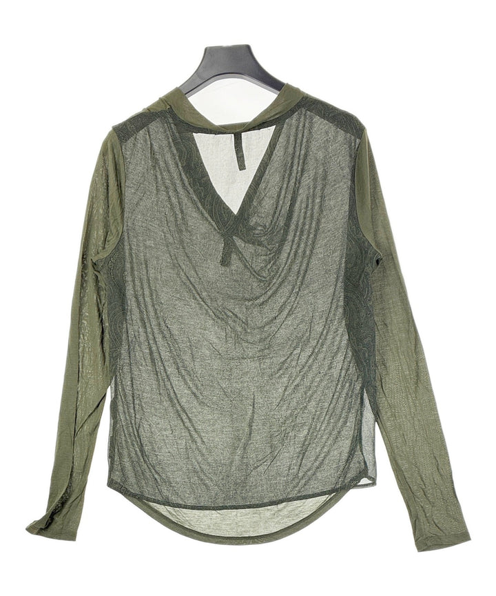 SCOTCH&SODA เสื้อยืด/เสื้อท็อปส์
