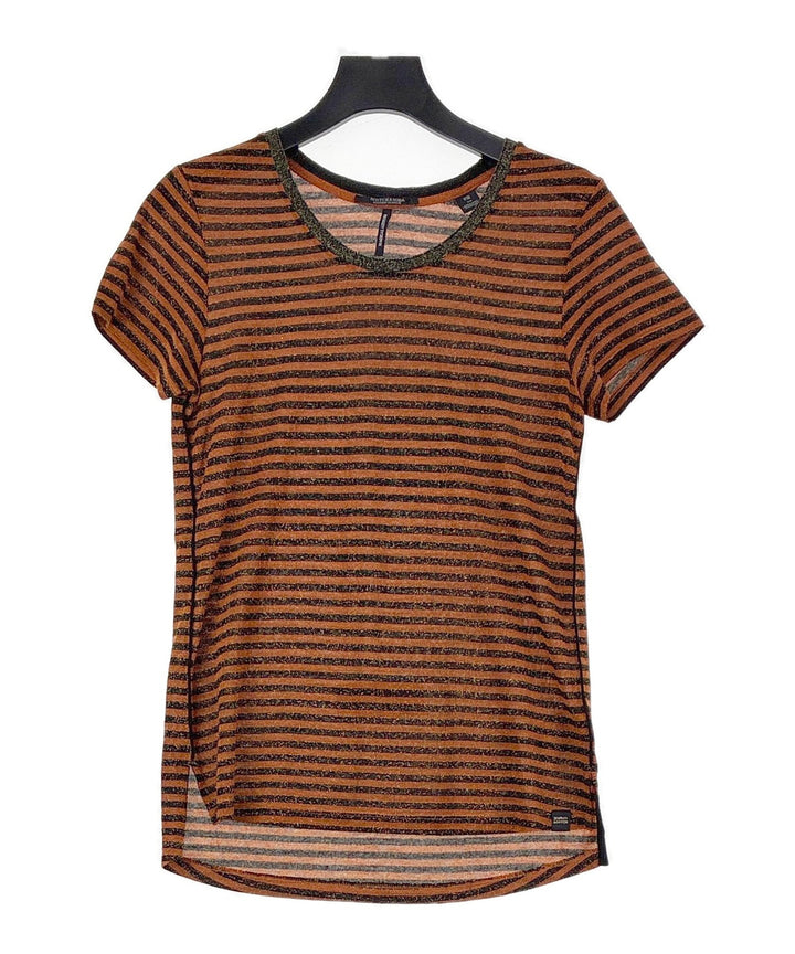 SCOTCH&SODA เสื้อยืด/เสื้อท็อปส์