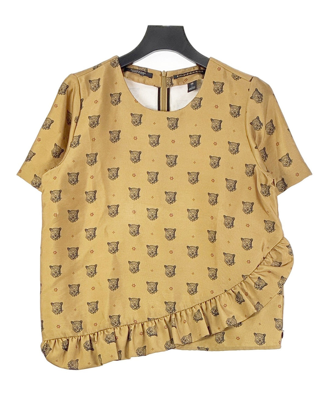 SCOTCH&SODA เสื้อสตรี