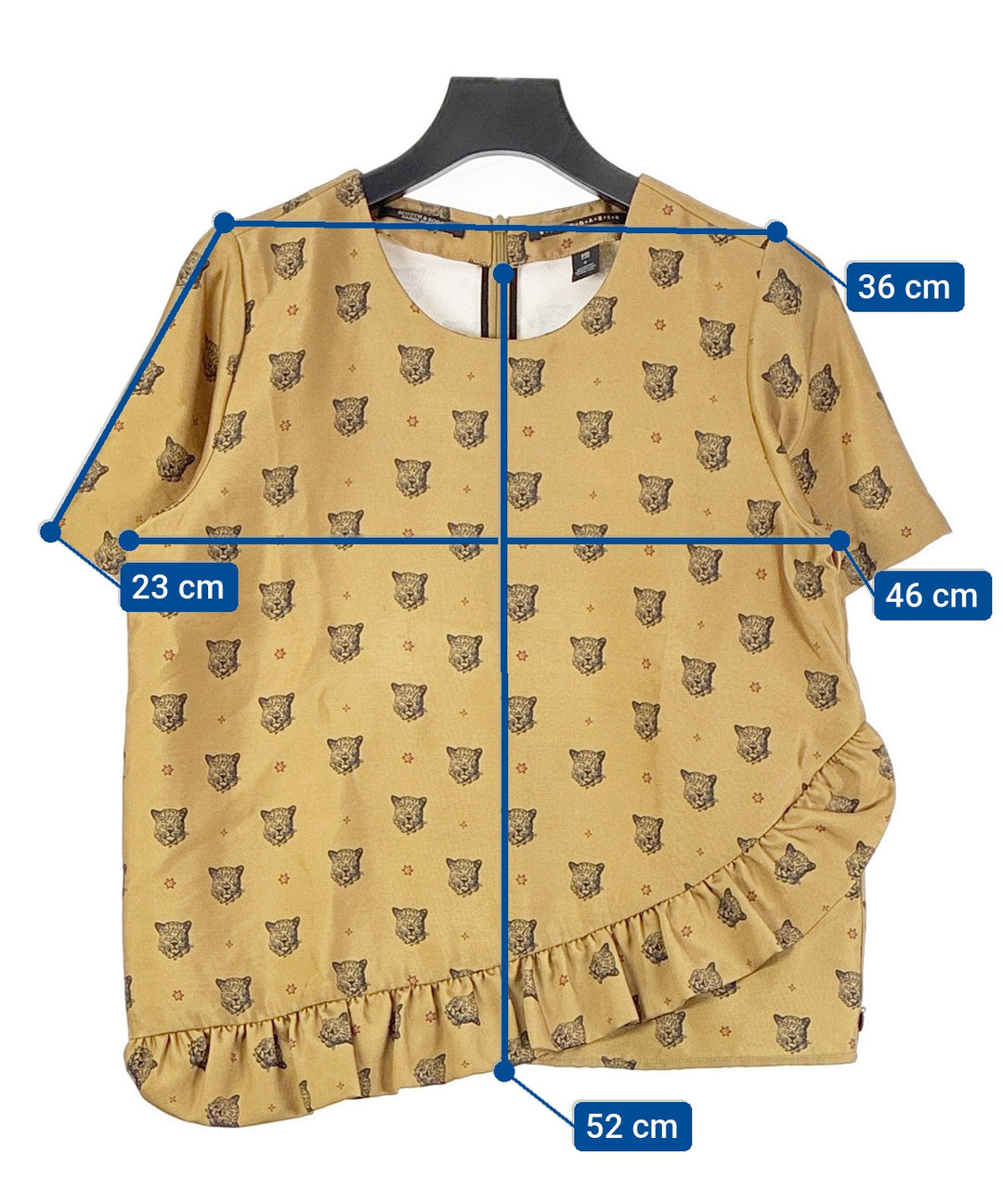 SCOTCH&SODA เสื้อสตรี