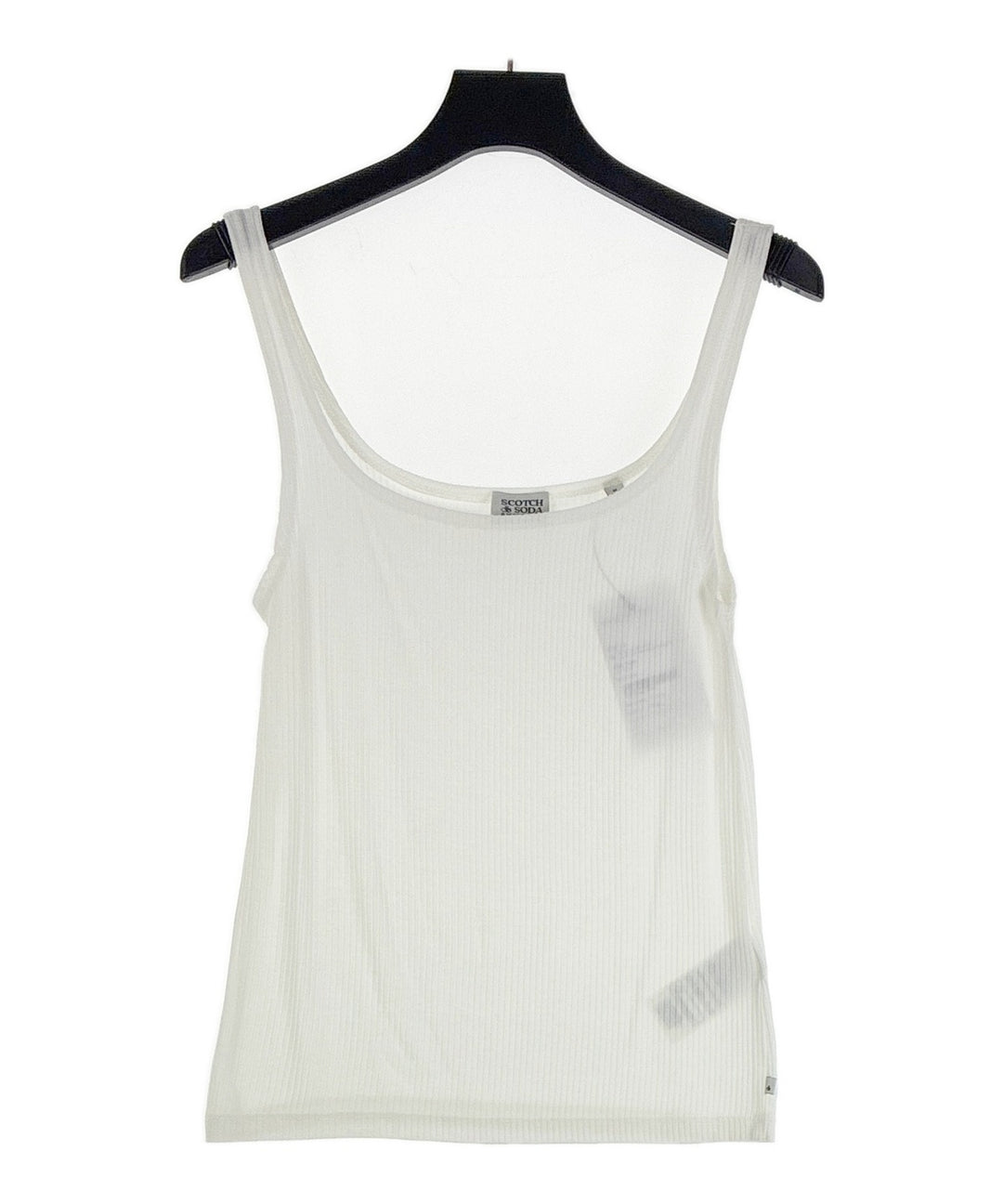 SCOTCH&SODA เสื้อกล้าม