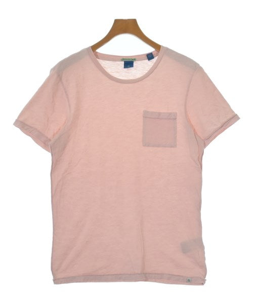 SCOTCH&SODA เสื้อยืด/เสื้อท็อปส์