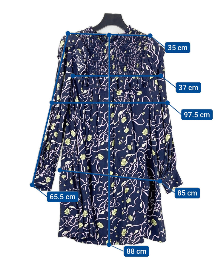 SCOTCH&SODA ชุดเดรส