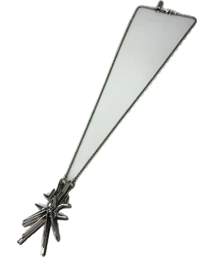 Eddie Borgo สร้อยคอ