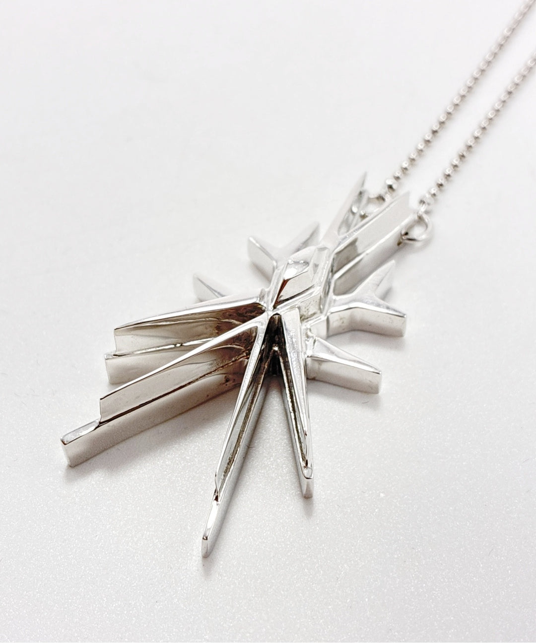 Eddie Borgo สร้อยคอ