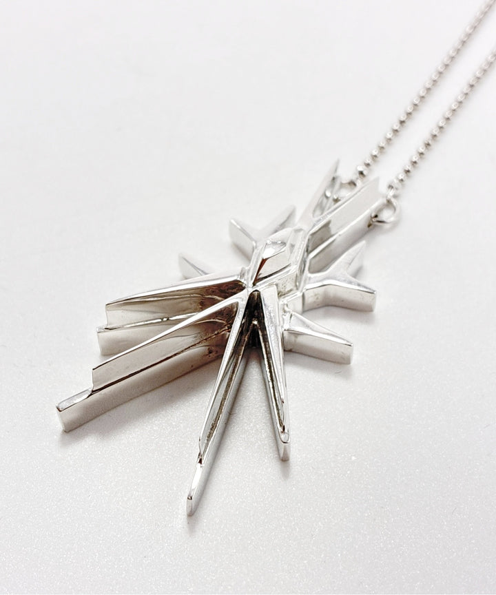 Eddie Borgo สร้อยคอ
