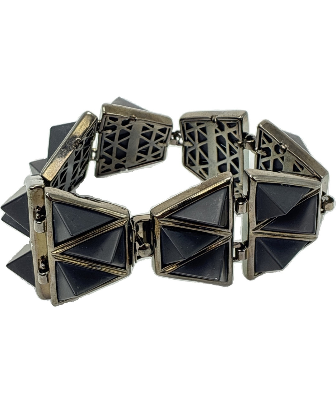 Eddie Borgo สร้อยข้อมือ/กำไล