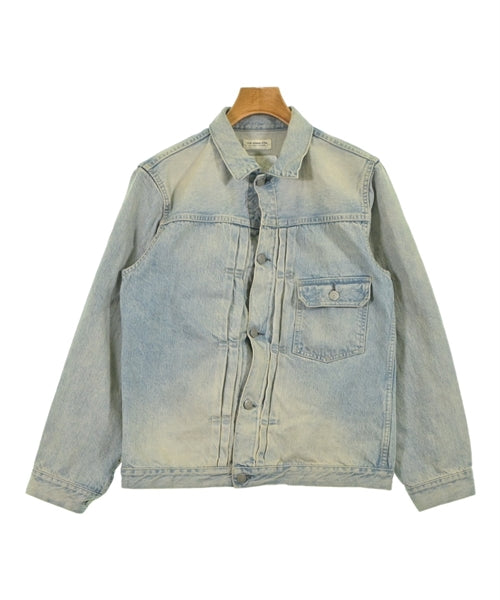 RON HERMAN DENIM แจ็คเก็ตยีนส์