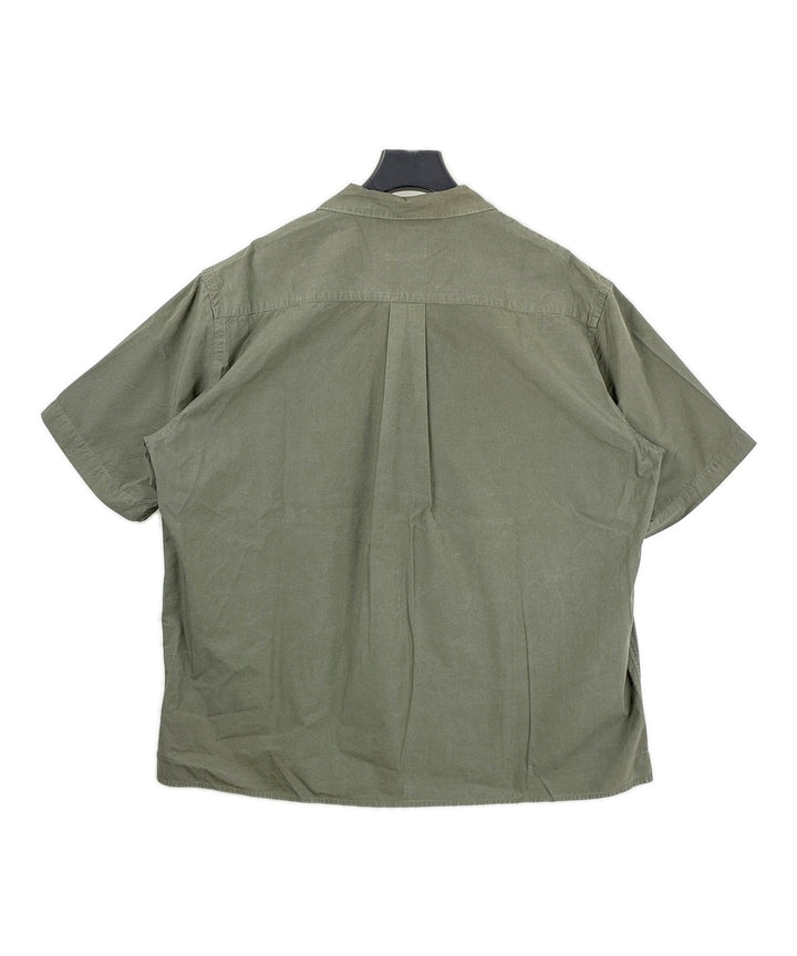 Morris&Sons เสื้อลำลอง