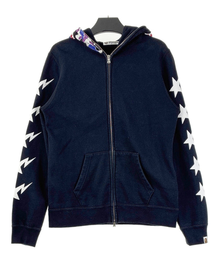 A BATHING APE เสื้อสเวตเตอร์