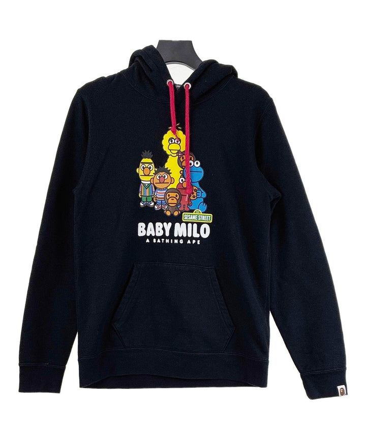 A BATHING APE เสื้อฮู้ด