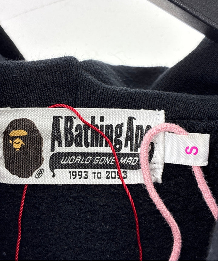 A BATHING APE เสื้อฮู้ด