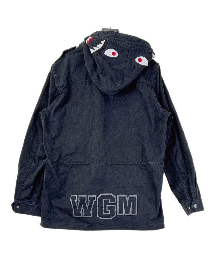 A BATHING APE แจ็คเก็ตเบลาส์ อื่น