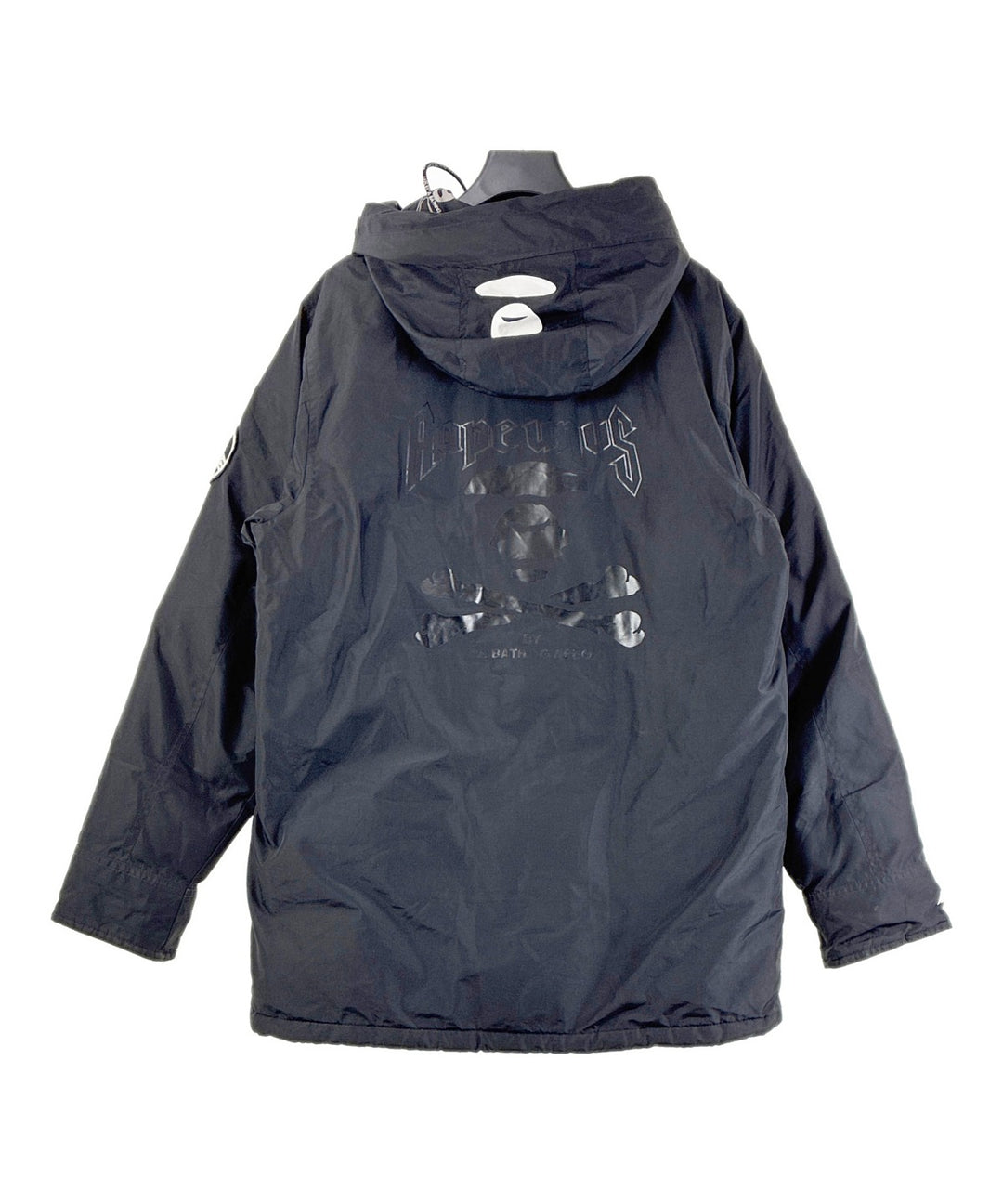 A BATHING APE แจ็คเก็ตเบลาส์