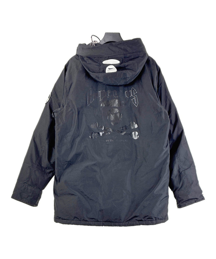 A BATHING APE แจ็คเก็ตเบลาส์