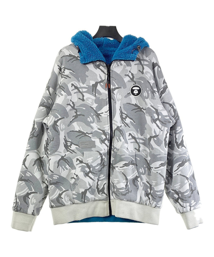 A BATHING APE เสื้อฮู้ด