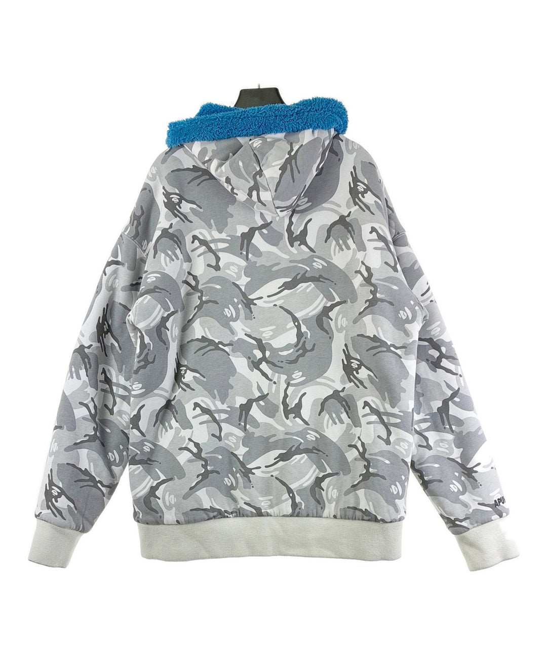 A BATHING APE เสื้อฮู้ด