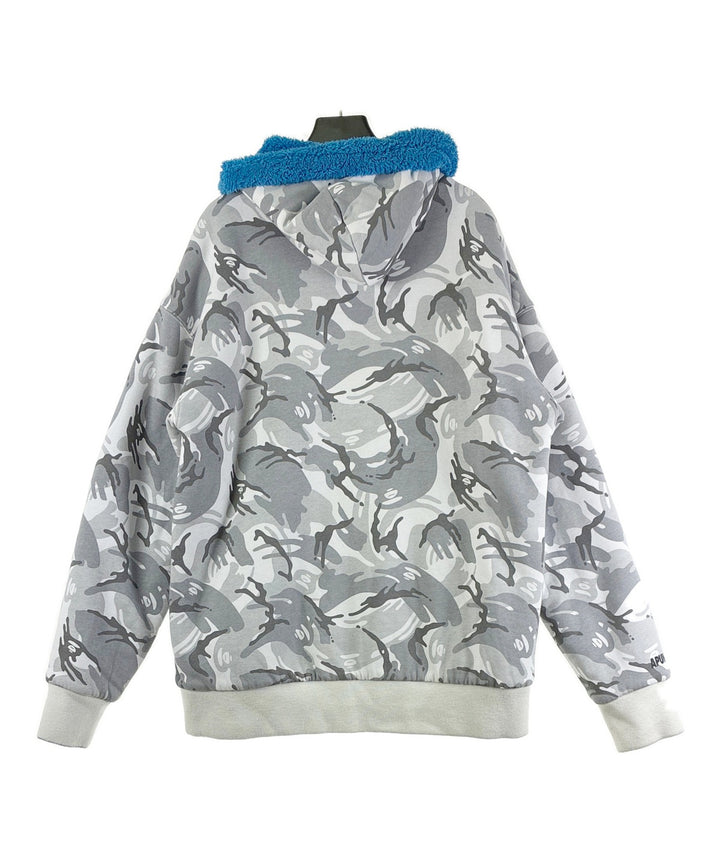 A BATHING APE เสื้อฮู้ด