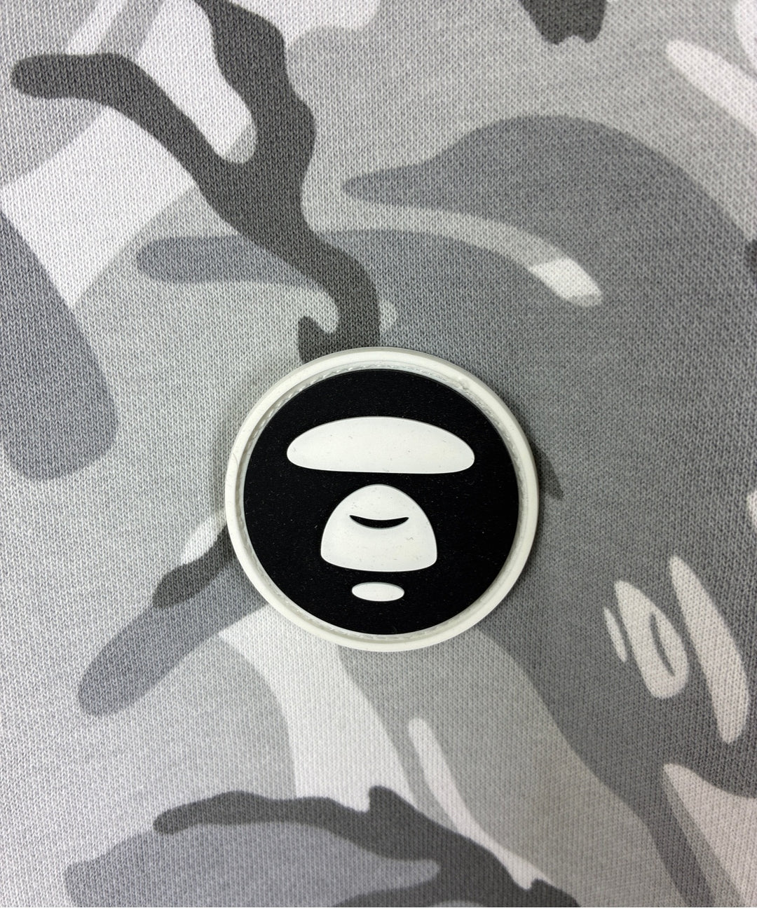 A BATHING APE เสื้อฮู้ด