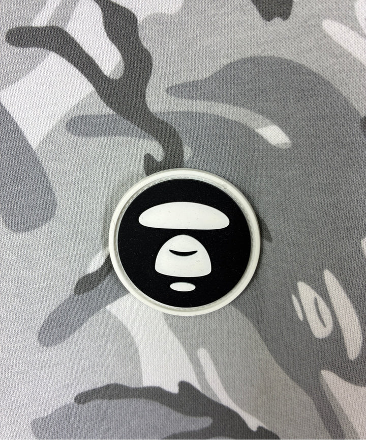 A BATHING APE เสื้อฮู้ด