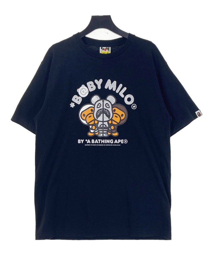 A BATHING APE เสื้อยืด/เสื้อท็อปส์