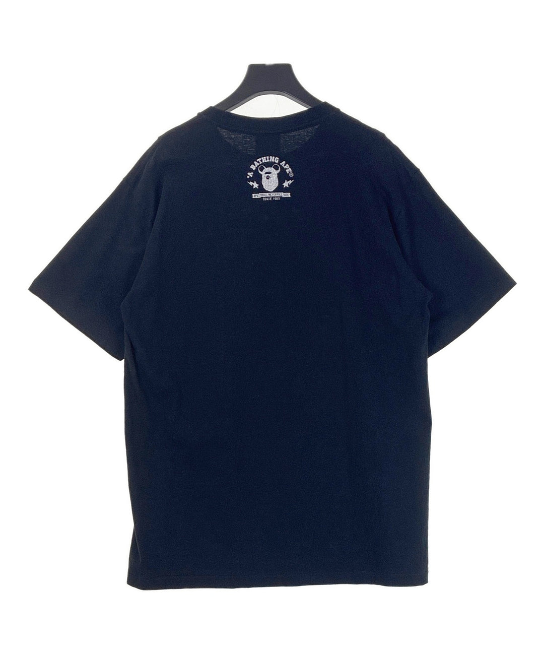 A BATHING APE เสื้อยืด/เสื้อท็อปส์