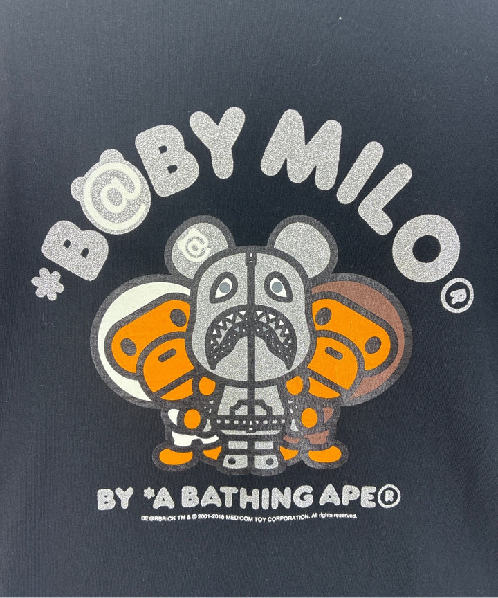 A BATHING APE เสื้อยืด/เสื้อท็อปส์