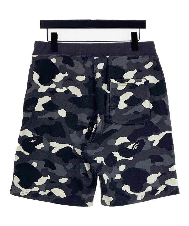 A BATHING APE กางเกงขาสั้น