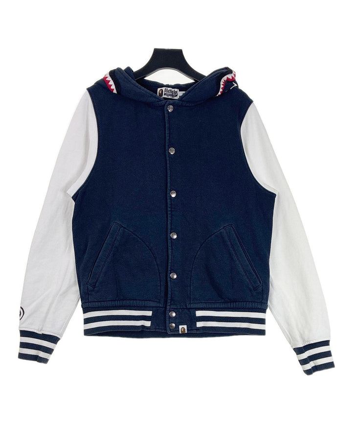 A BATHING APE แจ็คเก็ตเบลาส์ อื่น