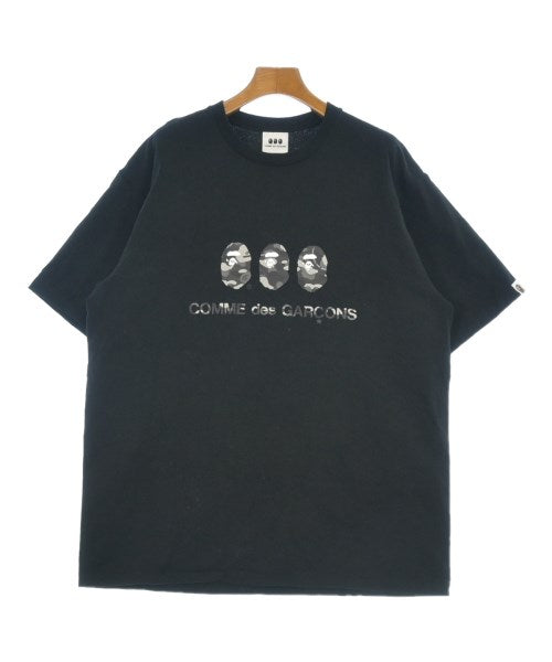 A BATHING APE เสื้อยืด/เสื้อท็อปส์